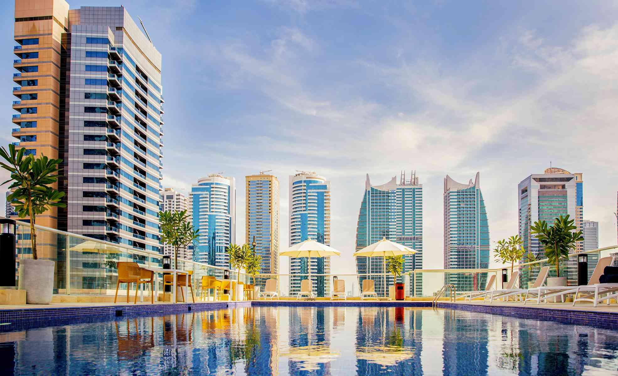  -  Regency Luxury Suites Dubai